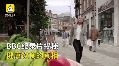 颠覆认知!BBC劲爆纪录片:喝蔬果汁才有害!健康饮食被啪啪打脸